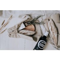 Geschenkidee Zum Einzug | Mitbringsel Für Freunde Tablett Aus Buchenholz Graviert Mit Freundschaft Servierbrett Gewachster Buche Geschenkidee Zum Einzug | Mitbringsel Für Freunde Tablett Aus Buchenholz Graviert Mit Freundschaft Servierbrett Gewachster Buche von JelliesDesign