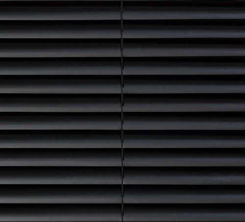Jellinghaus Sonnenschutz PVC-Jalousie schwarz (50 x 220 cm) von Jellinghaus Sonnenschutz