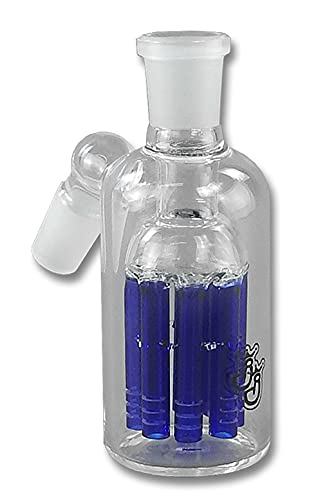 Frigidus Ikait - 8-Arm-Perkolator-Vorkühler - blau von Jelly Joker