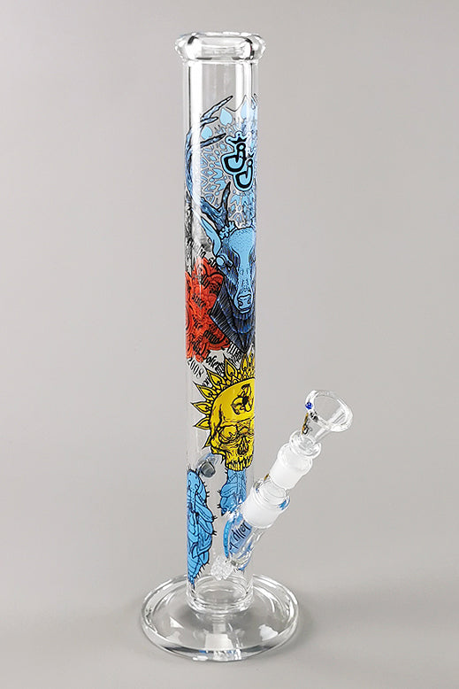 Jelly Joker Glasbong Colour Deer von Jelly Joker