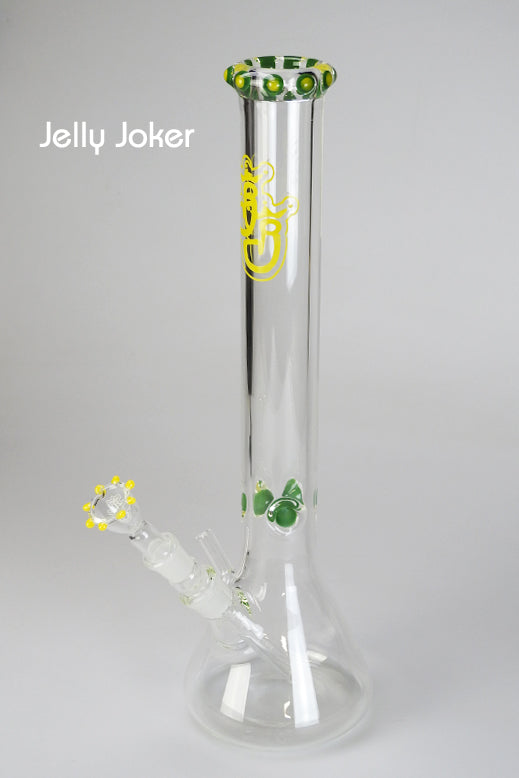 Jelly Joker Glasbong Dioptas von Jelly Joker