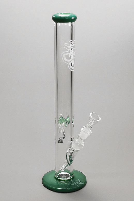 Jelly Joker Glasbong Green Seduction von Jelly Joker