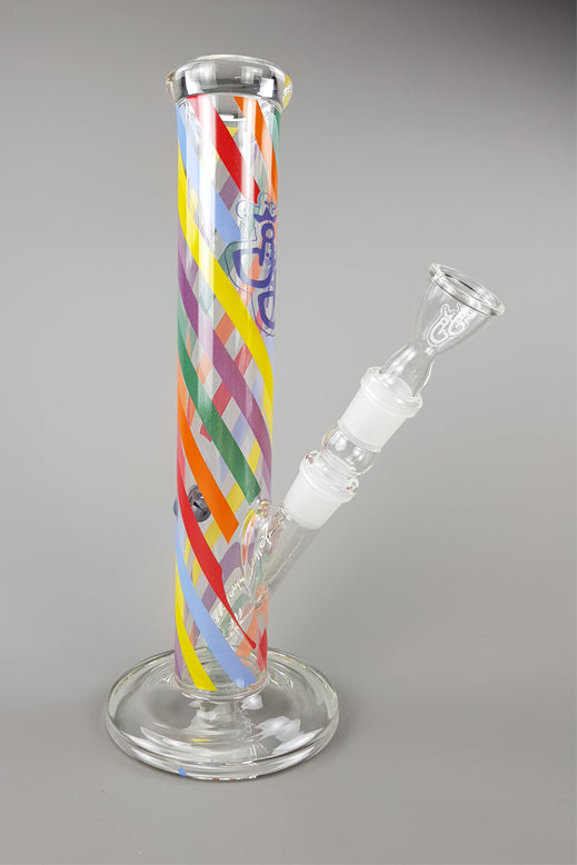 Jelly Joker Glasbong N-Stripes von Jelly Joker
