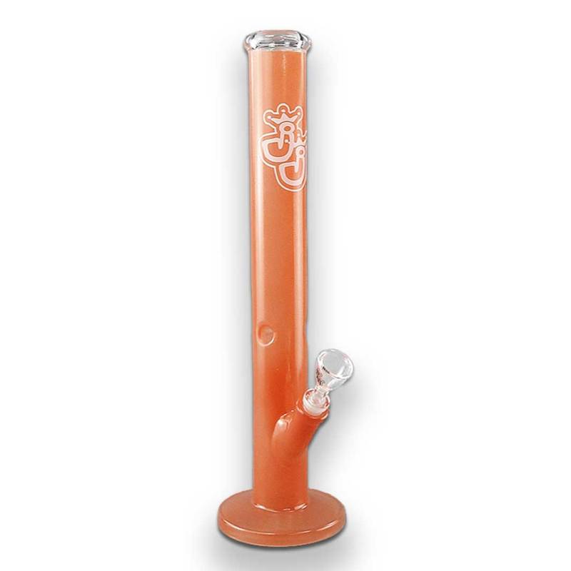 Jelly Joker Glasbong Orange Delight 5mm - 45 cm von Jelly Joker