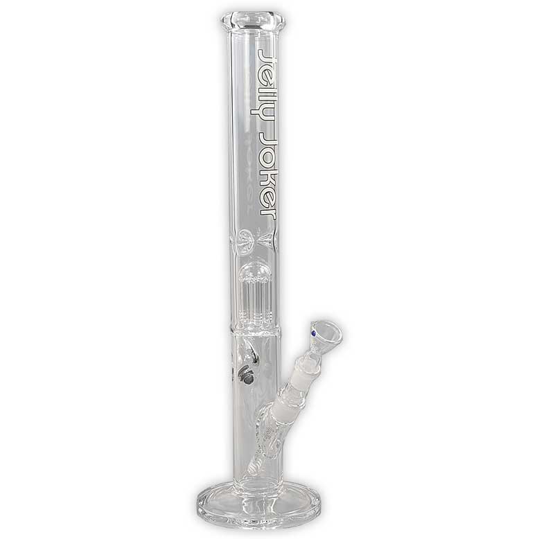 Jelly Joker Glasbong Percolith Neptun von Jelly Joker