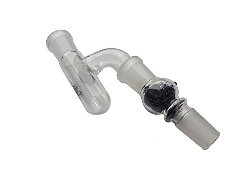 Jelly Joker HQ Aktivkohleadapter + Aschefänger Set 18,8mm von Jelly Joker