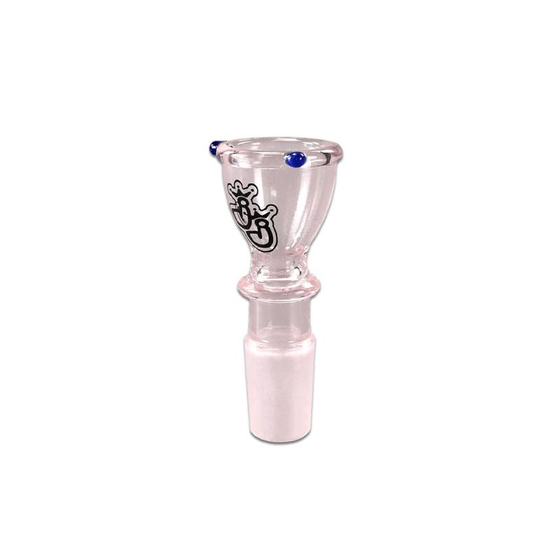 Jelly Joker Kopf Pink 18,8 von Jelly Joker