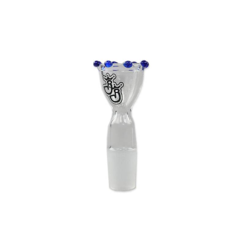 Jelly Joker Kronenkopf Blau 18,8 von Jelly Joker