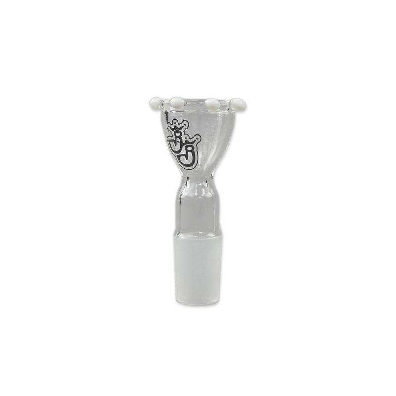 Jelly Joker Kronenkopf Weiß 18,8 von Jelly Joker
