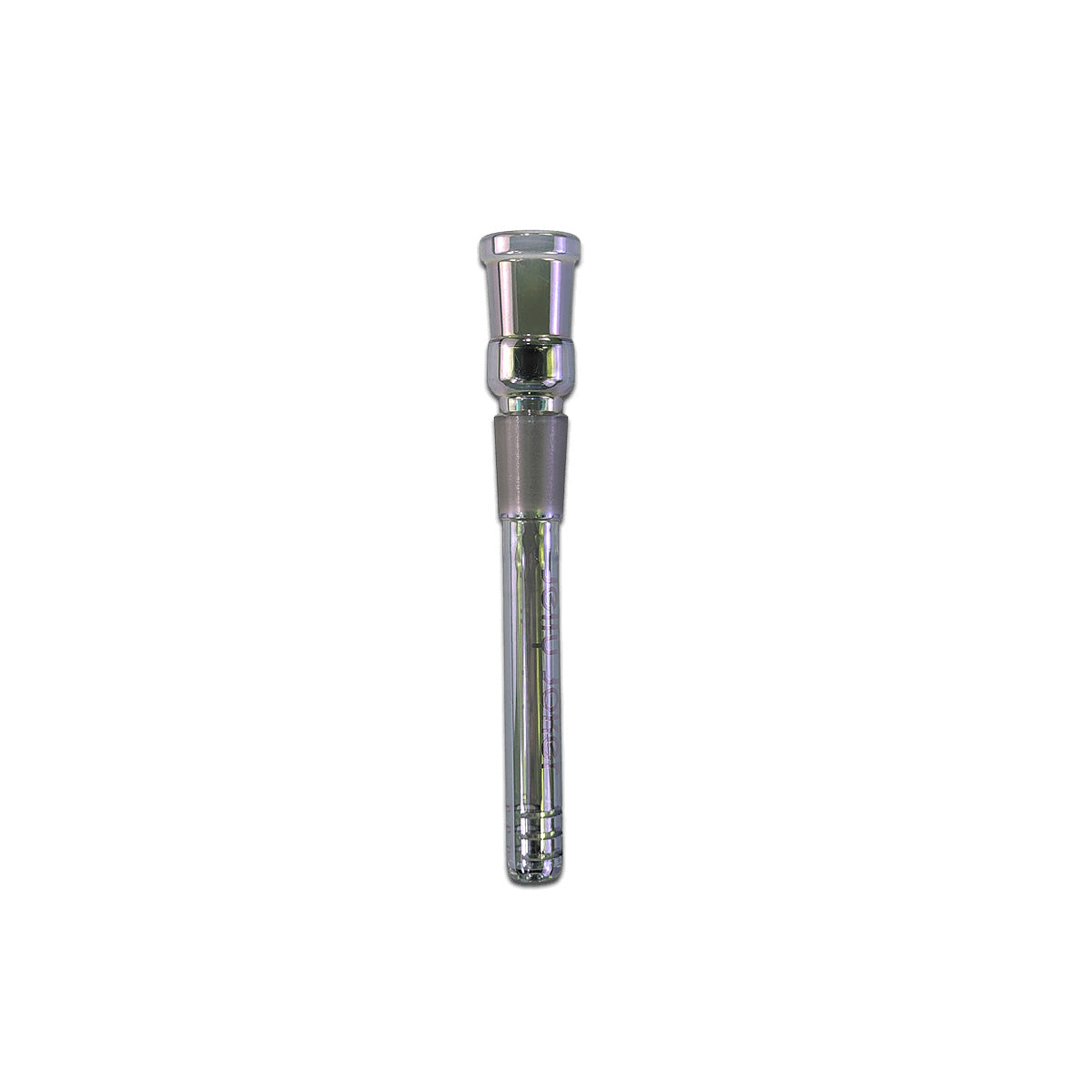 Jelly Joker Schlitzdiffusorkupplung 18,8 - 13,5cm Venom von Jelly Joker