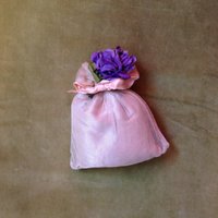 Vintage Lavendelsäckchen - 1930Er Jahre Hochzeitsaccessoire Andenken Vintage Lavendelsäckchen - 1930Er Jahre Hochzeitsaccessoire Andenken von JellyMould
