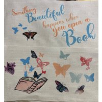 Taschen-Kissenbezug 40 cm von JellysPrintsDesignz