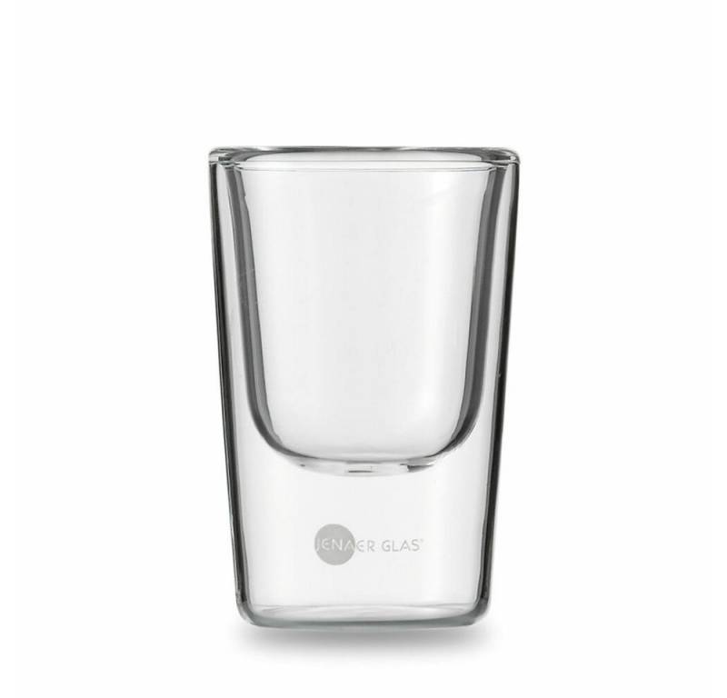Jenaer Glas Becher Food & Drinks S, 2er Set, Glas von Jenaer Glas