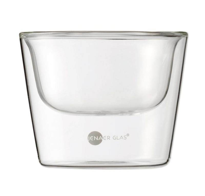 Jenaer Glas Schale Hot N Cool Primo 90 2er Set von Jenaer Glas