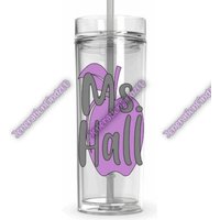 Personalisierter Lehrer Tumbler, Geschenk Für Lehrer, Schulende Geschenk, Sie, Lehrer-Wertschätzung, Personalisiert von JenerationFindzCo