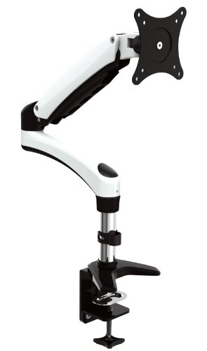 Jenimage JI-FD121TK Tischhalterung für Monitor wei ß von Jenimage