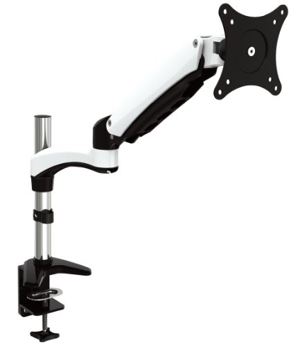 JENIMAGE JI-FD130TK Tischhalterung für Monitor wei ß von JENIMAGE