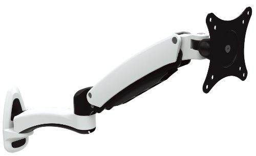 Jenimage JI-FD130WM Wandhalterung für Monitor wei ß von JENIMAGE