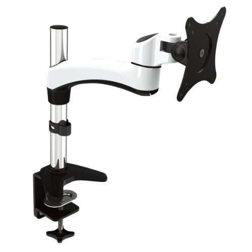 JENIMAGE JI-ME120TK Tischhalterung für Monitor wei ß von JENIMAGE
