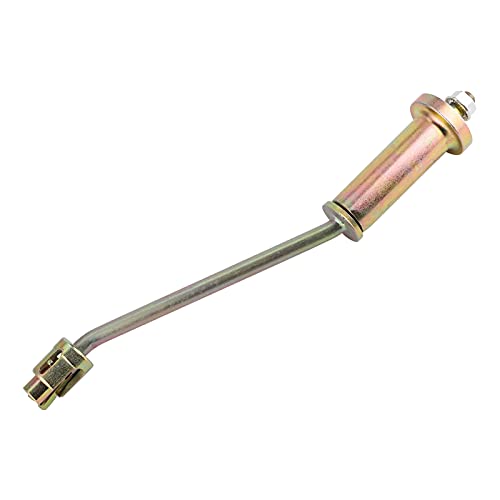 Jenngaoo Fuel Injector Puller Removal Tool 310-197, Fuel Injector Remover Werkzeug für 5.0lt V8 Benzinmotoren, Aluminiumlegierung Injektor Auszieher mit Schiebehammer Design für Ei Jenngaoo Fuel Injector Puller Removal Tool 310-197, Fuel Injector Remover Werkzeug für 5.0lt V8 Benzinmotoren, Aluminiumlegierung Injektor Auszieher mit Schiebehammer Design für Ei von Jenngaoo