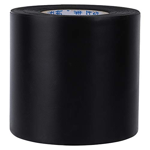 Jenngaoo Klimaanlage Gurt, Schwarz PVC Klimaanlage Isolierung Dichtungsband Klimaanlage Isolierung Kabelbinder für Haus, Automobil Oder Outdoor Reparaturen von Jenngaoo