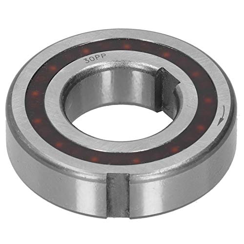 Kugellager Motor, CSK30PP Einweg Lagerspitze mit Keilnut 30 mm Innendurchmesser Industriematerial Kugellager von Jenngaoo