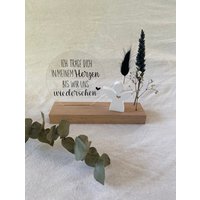 Trauergeschenk, Geschenk Trauerfeier, Beerdigung, Acrylbild Mit Schutzengel, Trauergeschenk Trauerbild #26 von JennifersDIYStudio