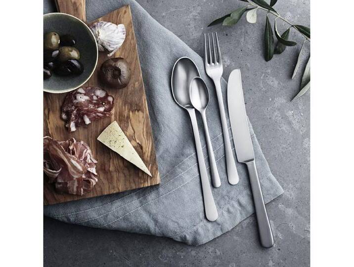 Georg Jensen Besteck-Set Copenhagen von Jensen