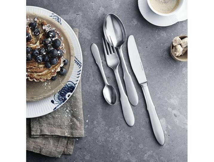 Georg Jensen Besteck-Set Mitra Georg Jensen Besteck-Set Mitra von Jensen