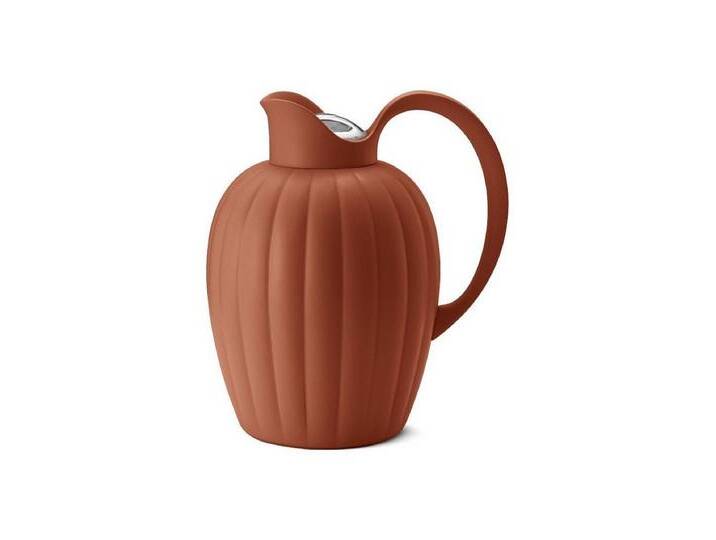 Georg Jensen Isolierkanne Bernadotte von Jensen