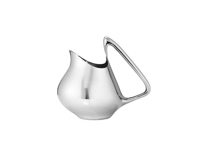 Georg Jensen Karaffe Henning Koppel 03, silberfarben von Jensen