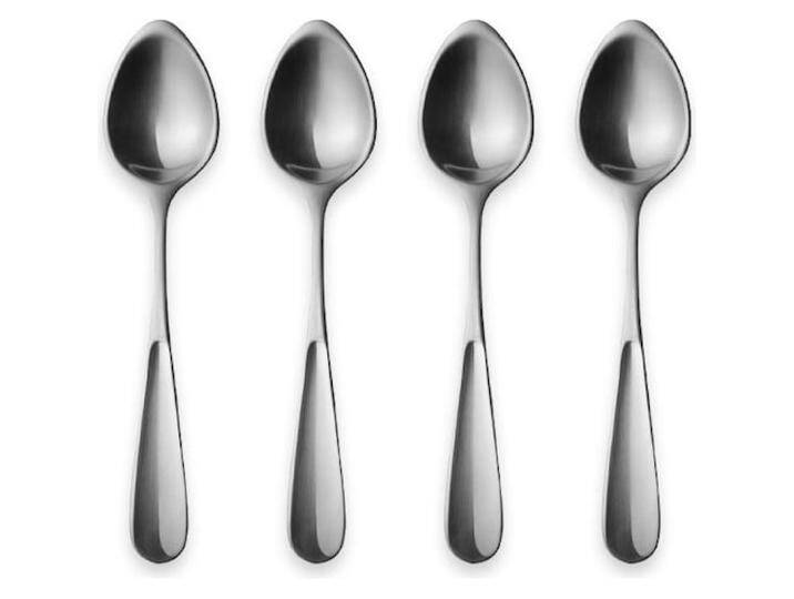 Georg Jensen Vivianna Teelöffel, Besteck, Silber von Jensen