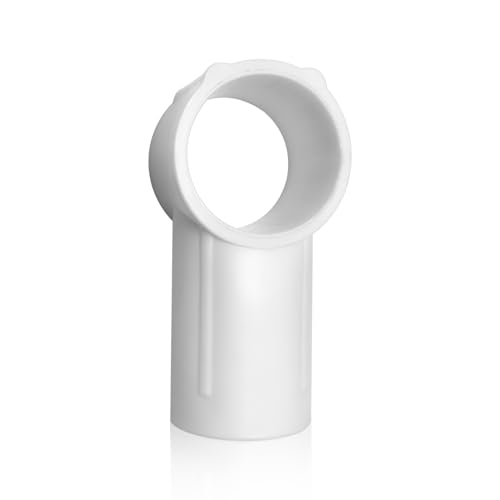 Jenshhch Pool-Zubehor-Adapter T-Verbinder Kunststoff Ersatzteil Fur Intex 28270 28271 28272 Pools Systemoptimierung Und Wartung von Jenshhch