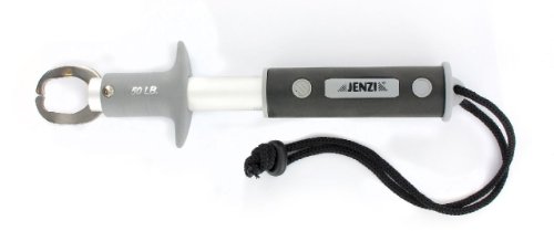 Jenzi Corrigator Fish-Grip, mit Waage bis 23kg von Jenzi