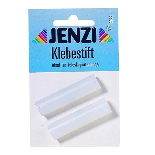 JENZI Rutenring-Klebestifte 2 Stück von Jenzi