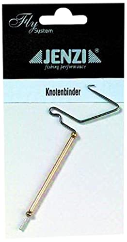 Jenzi Fly-Tying Whip Finisher Mat von Jenzi
