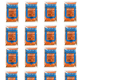 Räucherlauge 8er Pack, 8 x 700gr, Spar Set, Räucher Set Top, Räuchern, Jenzi von Jenzi