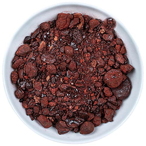 Jeomra Drachenblut Harz (Dracaena cinnabari) aus Sokotra – 10g von Jeomra