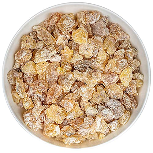 Jeomra Weihrauch Maydi Mujarwaal - Der Königsweihrauch - Boswellia Frereana - 2.Grad - 25g von Jeomra