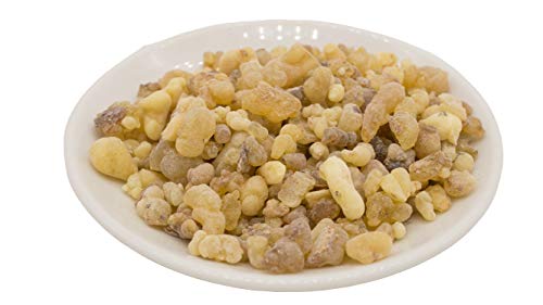 Jeomra Weihrauch aus Äthiopien - Boswellia Papyrifera - 1. Grad - 100 Gramm von Jeomra