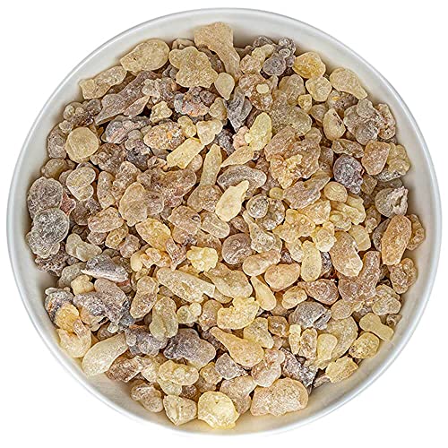 Jeomra Weihrauch aus Somalia - Boswellia carterii - 1. Grad - 25g von Jeomra