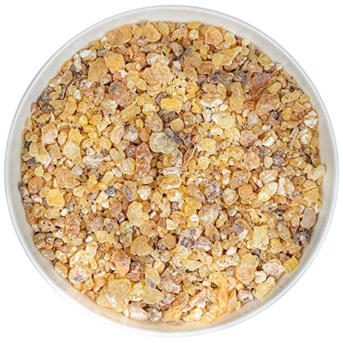 Weihrauch Maydi Fas Kabir - Der Königsweihrauch - Boswellia Frerana - 3. Grad - 25g-100g (25 Gramm) von Jeomra