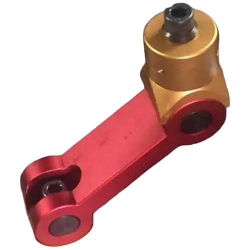 CNC -Mühle, einstellbar CNC -Mühle, einstellbar von Jeorywoet