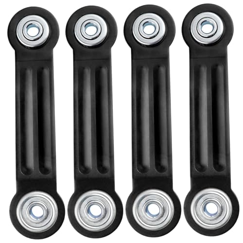 Ersatzteile für Terrassenschwankungen, Segelflugzeughalterung Hardware, 4pcs 6, 3 Zoll Hochleistungsstahl-Segelflugzeughalter-Armhalterung 7-1/2 Zoll zwischen Montaglöchern für Gartenmöbel Ersatzteile für Terrassenschwankungen, Segelflugzeughalterung Hardware, 4pcs 6, 3 Zoll Hochleistungsstahl-Segelflugzeughalter-Armhalterung 7-1/2 Zoll zwischen Montaglöchern für Gartenmöbel von Jeorywoet