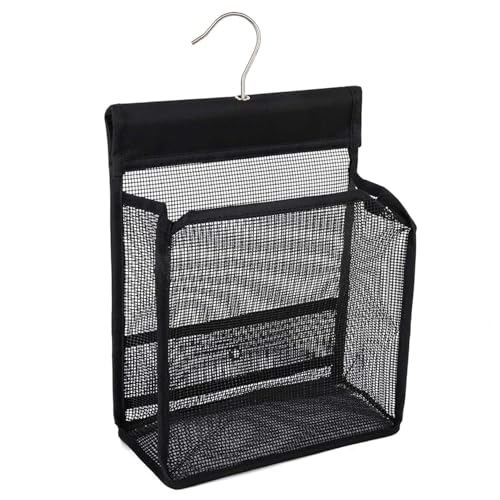 Jeorywoet Dusch Caddy tragbar, Mesh Duschkaddy, 7,5 x 3,9 x 9,1 Zoll zusammenklappbarer Netzbeutel, hängen mit Haken, tragbare Tasche für Reisen, Badezimmer, Hängen Jeorywoet Dusch Caddy tragbar, Mesh Duschkaddy, 7,5 x 3,9 x 9,1 Zoll zusammenklappbarer Netzbeutel, hängen mit Haken, tragbare Tasche für Reisen, Badezimmer, Hängen von Jeorywoet