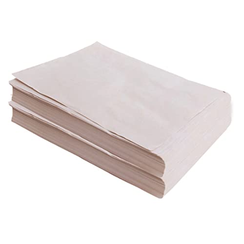 Jeorywoet Keimungspapier pflanzter Samen -Sprouterpapier für Samenschale Gemüse Pflanze Gartenfarm 150pcs (Keine Samen), Keimpapier von Jeorywoet