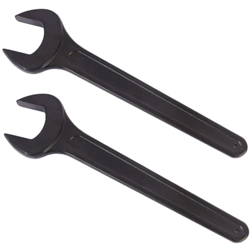 Jeorywoet Kleiner Schraubenschlüssel, 2pcs Schraubenschlüssel, 30 -mm Jeorywoet Kleiner Schraubenschlüssel, 2pcs Schraubenschlüssel, 30 -mm von Jeorywoet
