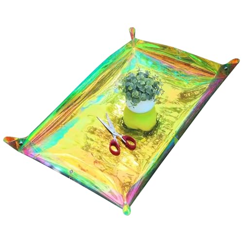 Jeorywoet Plant -Repoting -Matte, Pflanzenpotierungsmatte, wasserdicht Jeorywoet Plant -Repoting -Matte, Pflanzenpotierungsmatte, wasserdicht von Jeorywoet