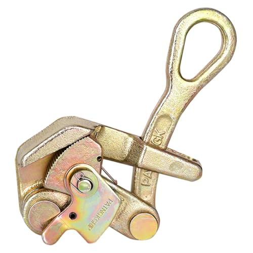 Kabelspanner, Kabelabfertiger, 1-t-Hochleistungs-Spanner mit hohem Kohlenstoffstahl mit Nicht-Schlupfgriff für 2, 5-16 mm Drahtseil Kabelspanner, Kabelabfertiger, 1-t-Hochleistungs-Spanner mit hohem Kohlenstoffstahl mit Nicht-Schlupfgriff für 2, 5-16 mm Drahtseil von Jeorywoet