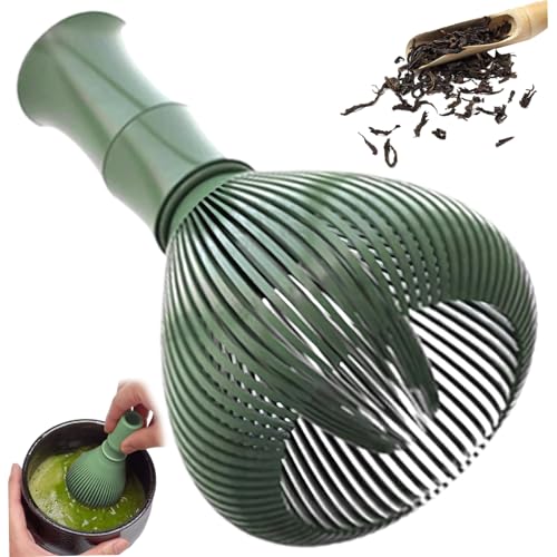 Matcha Whisk Food Grade ABS Plastik Matcha Whisk Waschable wiederverwendbar Matcha Whisk Food Grade ABS Plastik Matcha Whisk Waschable wiederverwendbar von Jeorywoet